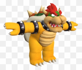 Bowser Enthusiast The Perfect - Bowser Super Mario Party Emoji,Bowser Emoji