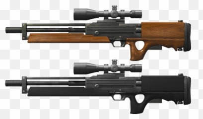 Wa2000 - Walther 2000 Emoji,Sniper Rifle Emoji