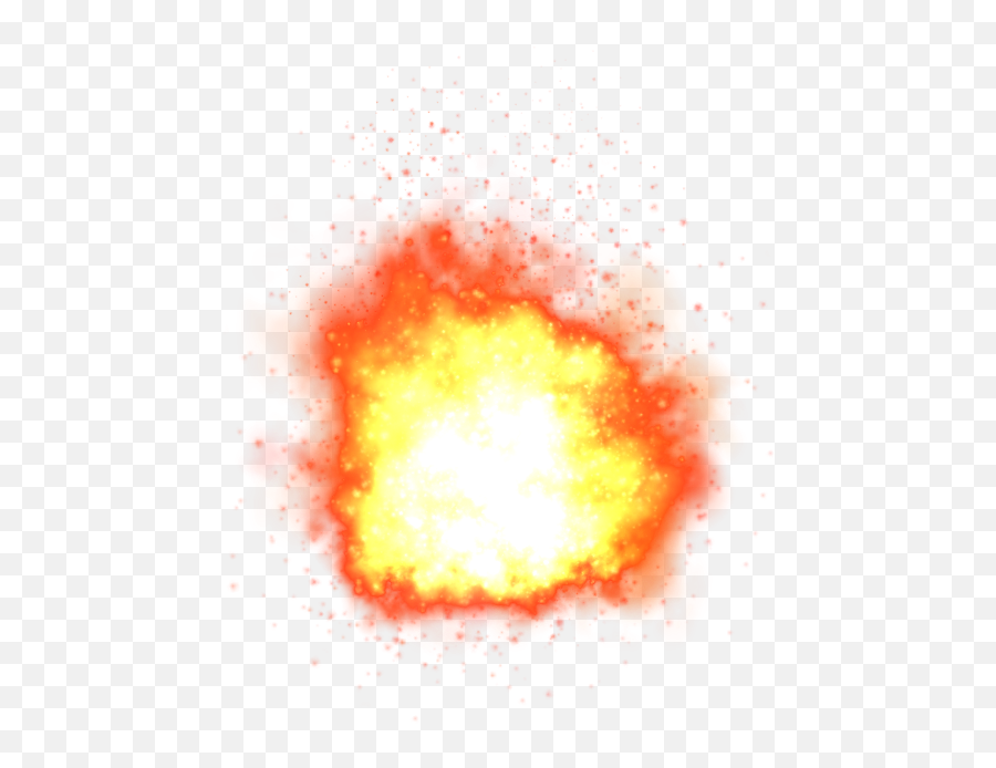 Explosion Transparent Icon Symbol - Explosion Transparent Background Emoji,Explosion Emoji