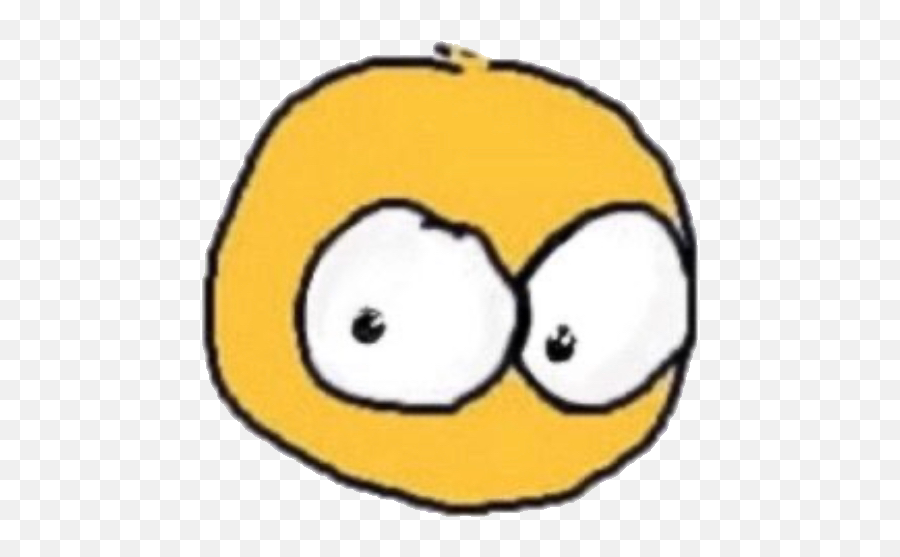 Cursed emoji, cursed , emoji , meme , laugh , laughing - Free PNG