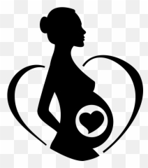 Clip Art Pregnancy Prenatal Care Maternity Centre Postpartum - Maternity Clipart Emoji,Pregnant Emoji