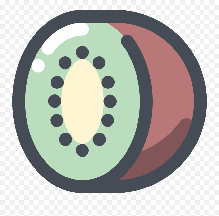 Kiwi Png - Icon Kiwi Emoji,Kiwi Emoji