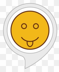Alexa Skills - Smiley Emoji