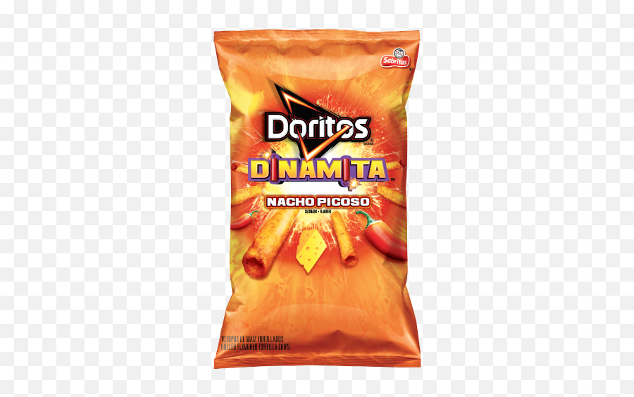 Nachonomics - Doritos Dinamita Emoji,Nacho Emoji