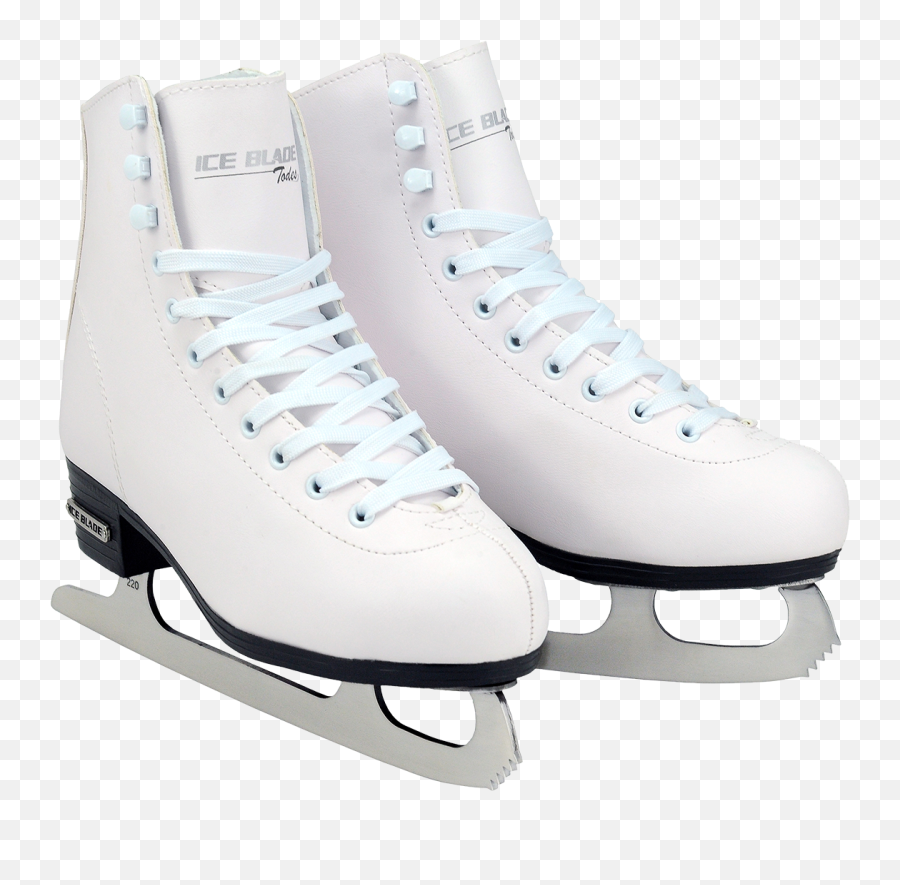 Ice Skate Png - Transparent Background Skate Clipart Emoji,Skate Emoji