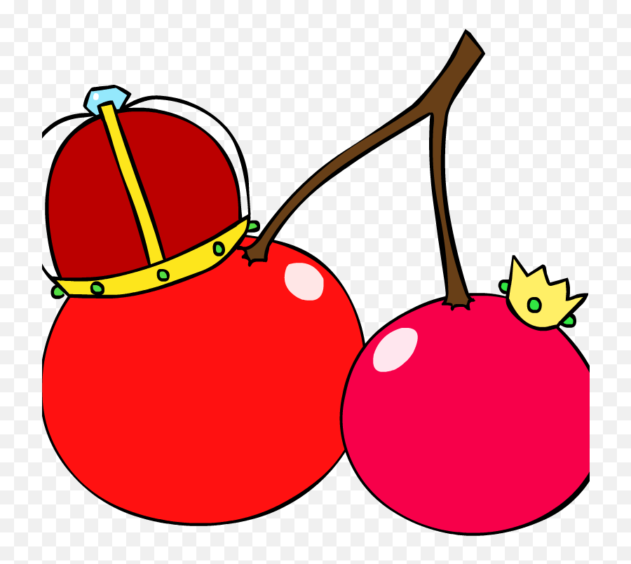 Slight Cherry Slightcherry Twitter - Clip Art Emoji,Dx Emoji