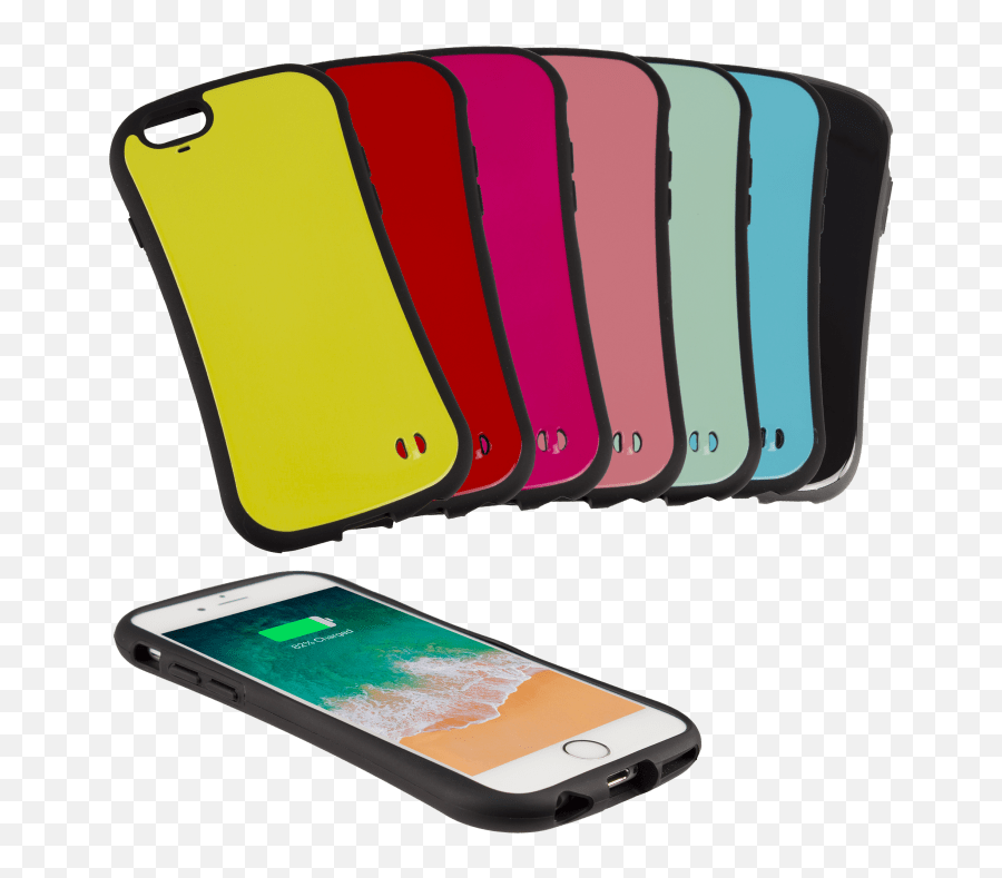 Ashley Chloe Sportfit Premium Iphone Case For Iphone 6 6s - Smartphone Emoji,Emoji Iphone Case