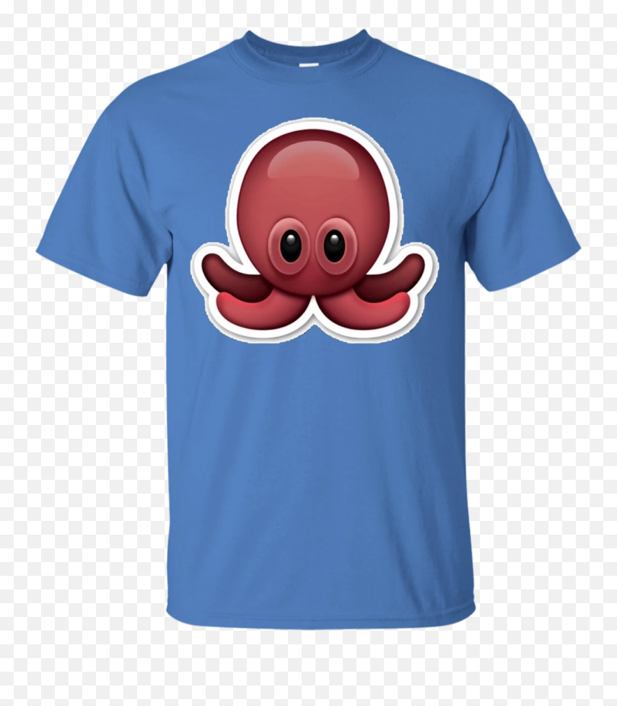 Agr Octopus Emoji T,Octopus Emoji