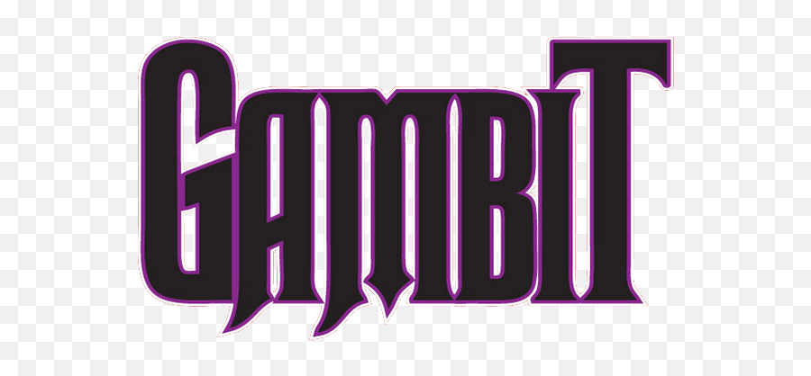 Channing Tatum Took To Facebook And - Marvel Gambit Logo Emoji,X Men Emoji