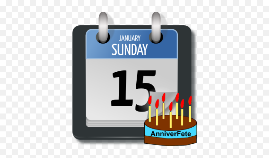 Birthdaycelebration Widget 35 Android - Download Apk Transparent Background Calendar Hd Gif Emoji,Snapchat Horoscope Emoji