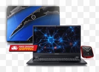 ORIGIN PC EVO16 - S Worldwide Giveaway Powered by Netbook Emoji