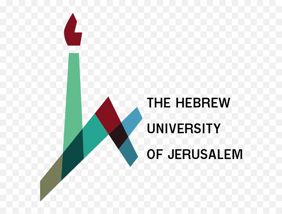 Hebrew University Of Jerusalem - Rosen School Of Hebrew Emoji,Emojis For Second World War