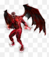 Popular and Trending omen Stickers on PicsArt - Demon Emoji