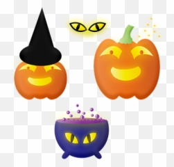 100 Free Halloween Icons U0026 Halloween Illustrations - Pixabay Witch Hat Emoji,Halloween Emojis