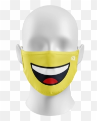 Revivalmote Mask Series Emoji