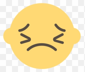 Emoticons Icon - Circle Emoji