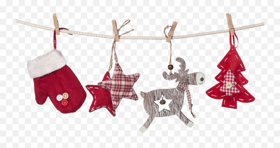 Christmas Ornaments Sticker - Christmas Curtains For Kitchen Emoji,Emoji Christmas Ornaments