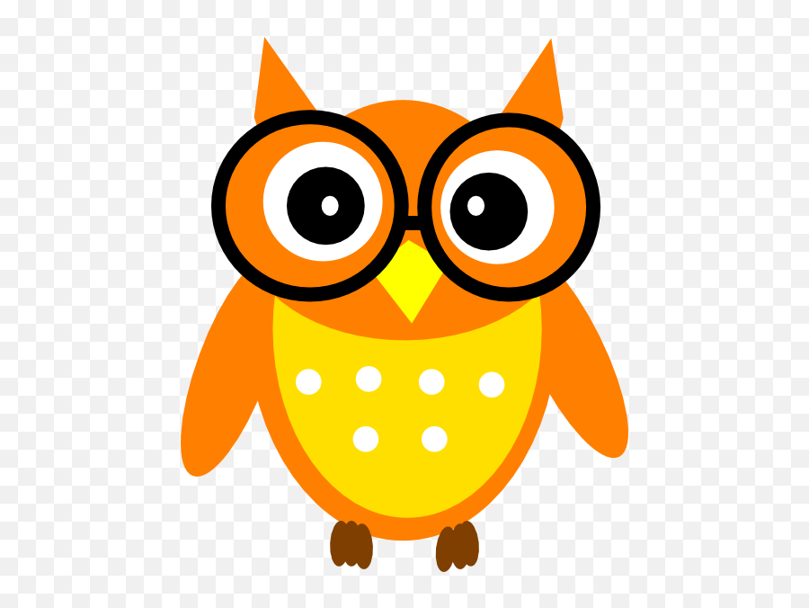 Library Of Owl Clip Free Download Laughing Png Files - Wise Owl Clipart Emoji,Crazy Laughing Emoji