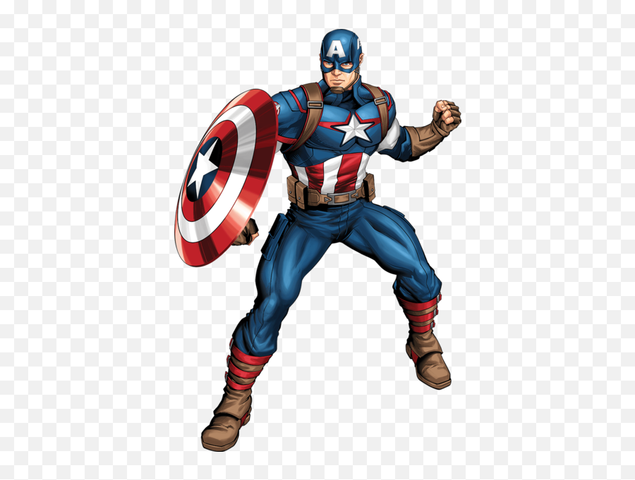 Captain America Png Official Psds - Captain America Marvel Avengers Assemble Emoji,Captain America Emoji