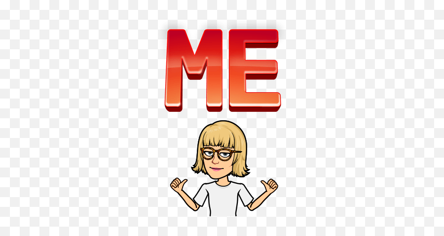 Bitmojis In Your Classroom - Happy Emoji,Bitstrips Emoji