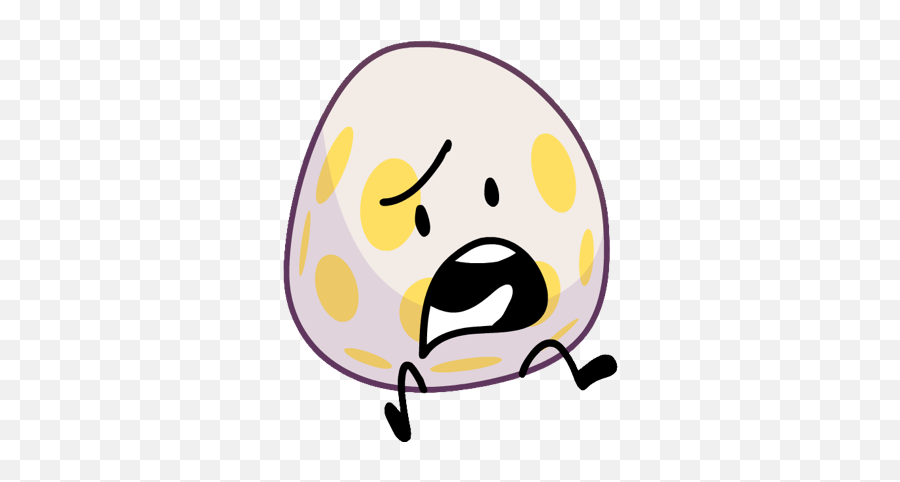 Bfb Sfling Some Contestents Tynker - Battle For Dream Island Eggy Emoji,Piggy Emoticon