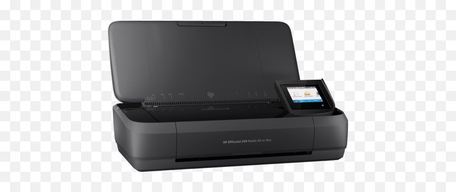 Hp Officejet 252 Mobile All - Inone Printer Hb Officejet 250 Emoji,Printer Emoji
