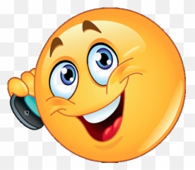 Imo Level 1 - Emoji Call Me