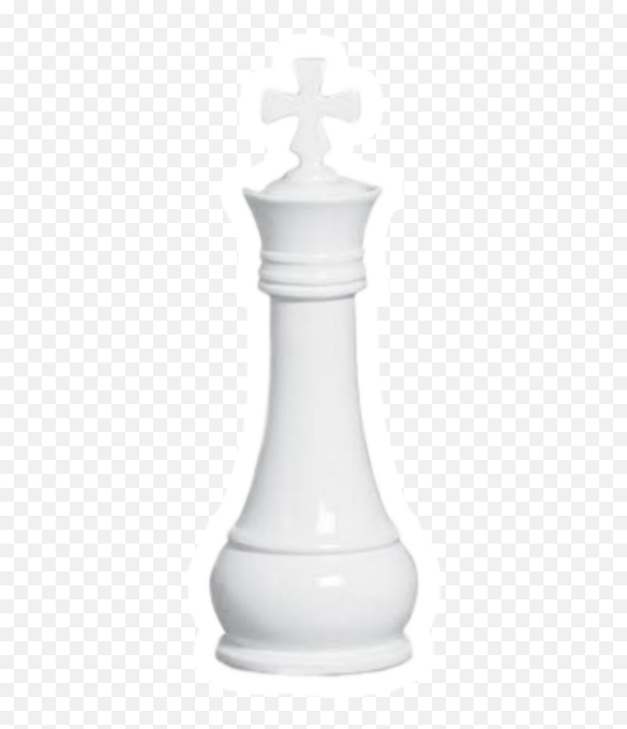 Xadrez Chess Rei King Sticker - Solid Emoji,Chess King Emoji