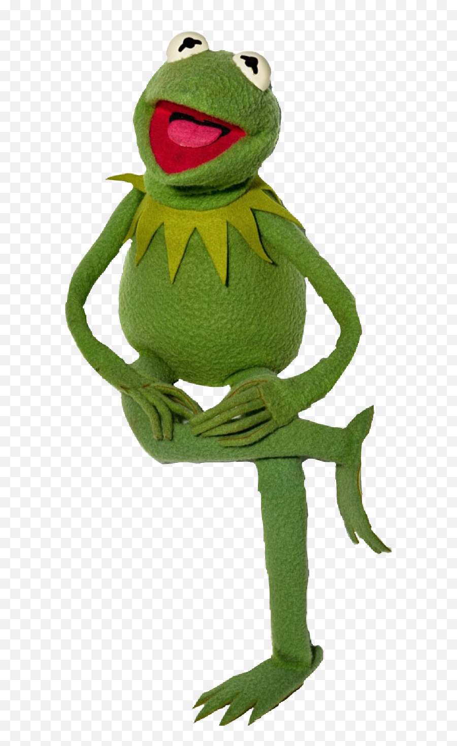 Kermit Frog Tea - Kermit Frog Emoji,Frog Tea Emoji