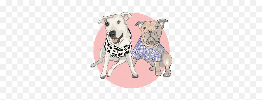 Pitbull Lover Projects Photos Videos Logos - Dog Clothes Emoji,Pitbull Emoji