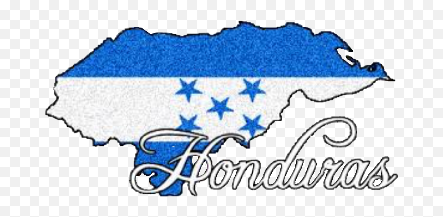 Honduras Catracho Honduran Sticker - Orgullo Catracho Emoji,Honduras Emoji