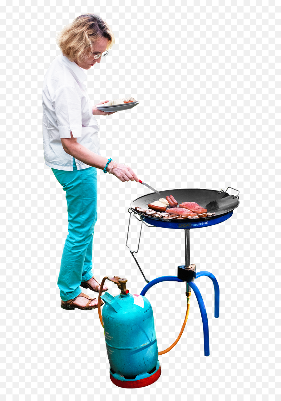 Cut Out People Bbq Hd Png Download - Barbecue People Png Emoji,Barbecue Emoji