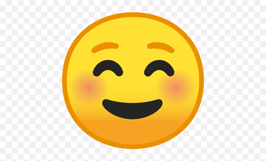 Smiling Face Emoji - Wink Emoji,Smiley Face Emoji