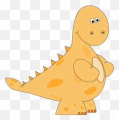 Free Pink Dinosaur Cliparts Download Free Clip Art Free - Cute Funny Dinosaur Clipart Emoji,Pterodactyl Emoji