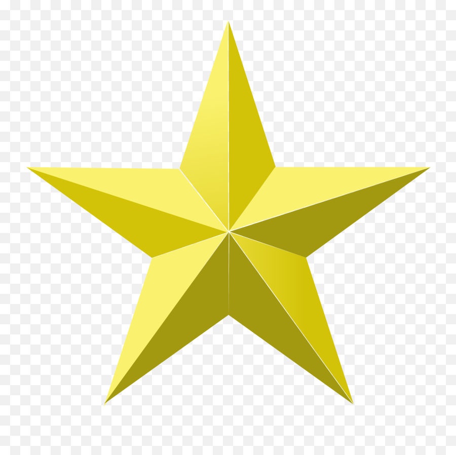 Clipart Stars Pdf Clipart Stars Pdf Transparent Free For - Gold Transparent Star Png Emoji,Ninja Star Emoji