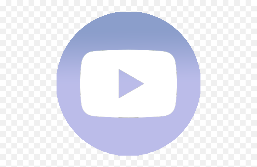 Youtube - Cool Blue Youtube Logo Emoji,How To Use Emojis On Youtube