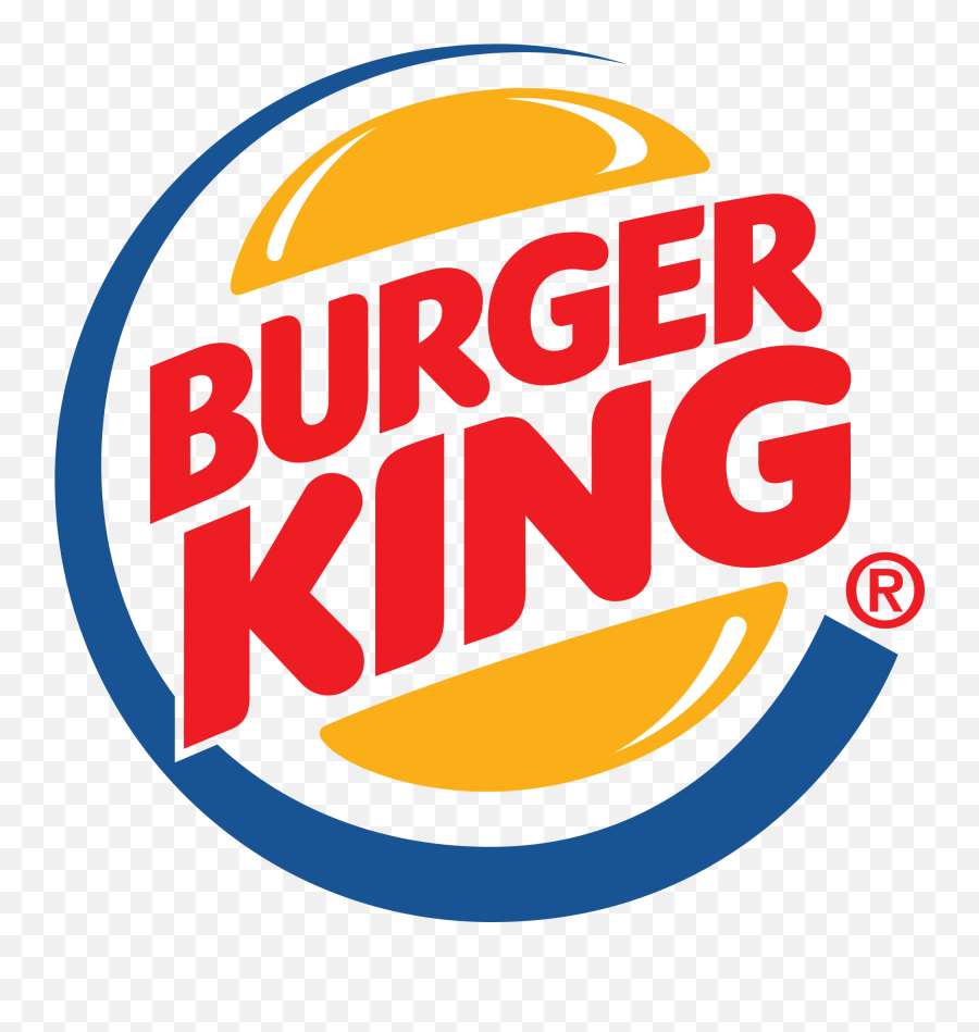 Colors For A Company Logo - Burger King Logo Png Emoji,Colours That Represent Emotions