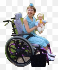 Wheelchair Freetoedit - Gypsy Rose On Dr Phil Emoji,Wheelchair Emoji Meme