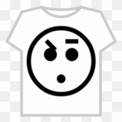Confused Face Emoticon - Sign Emoji