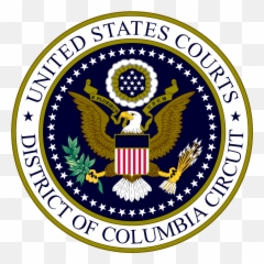 District Of Columbia Court Of Appeals Seal - John Kennedy Presidential Library And Museum Emoji,Gaming Emoji