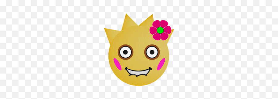 Summer Theme Emojis - Cartoon,Summer Emojis