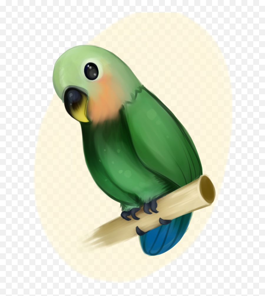 Birb Drawing Love Bird Huge Freebie - Lovebird Emoji,Birb Emoji