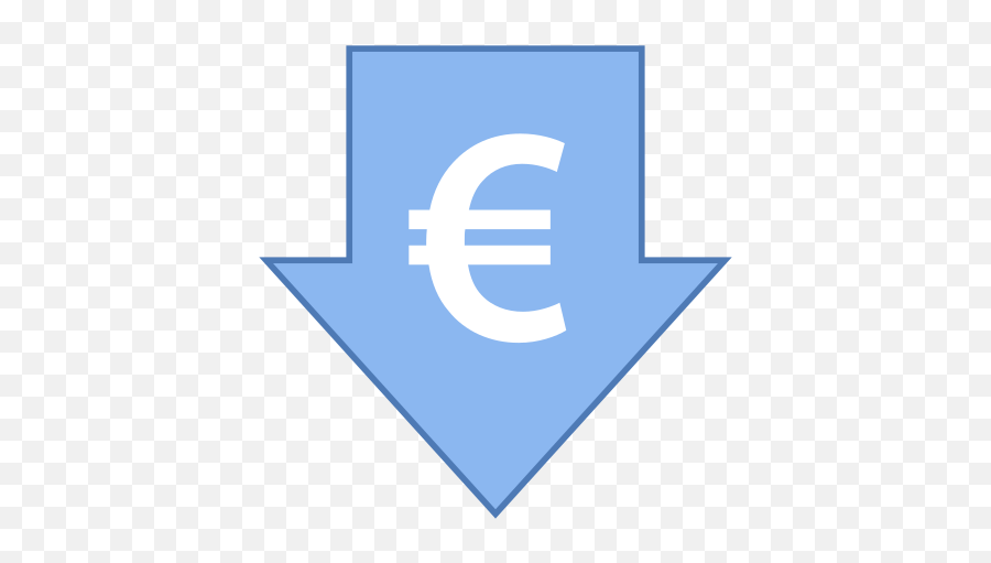 189 Euro Icon Images At Vectorified - Euro Icon Circle Emoji,Euro Emoji