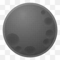New Moon Emoji Meaning With Pictures -