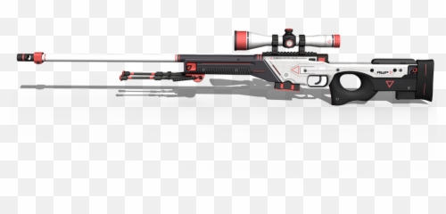 Awp Cyrex Counter - Sniper Rifle Emoji,Sniper Rifle Emoji