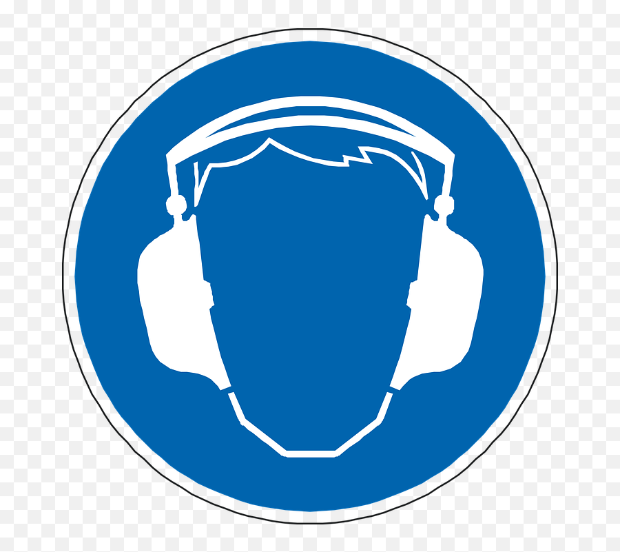 Free Hearing Music Illustrations - Ear Protection Icon Png Emoji,Hearing Aid Emoji