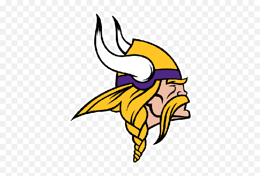 Vikings Account - Minnesota Vikings Logo Png Emoji,Viking Emoticon