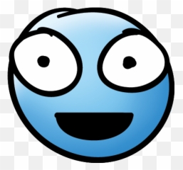 Well This Gives New Meaning To - Smiley Emoji,Eek Emoticon