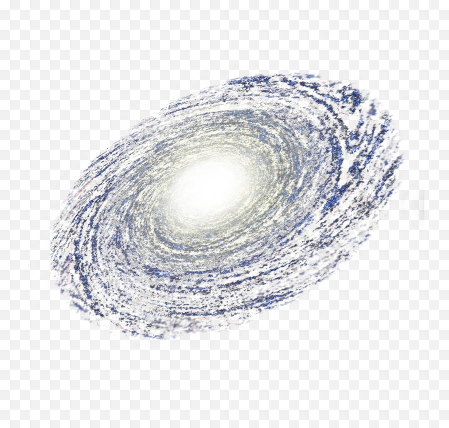 Milky Way - Milky Way Galaxy Png Emoji,Galaxy 4 Emojis