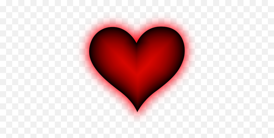 70 Corazones De Amor Con Mensajes - Blood Loosing Heart Png For Picsart Emoji,Emoji Ojos De Corazon